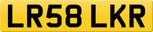 LR58LKR